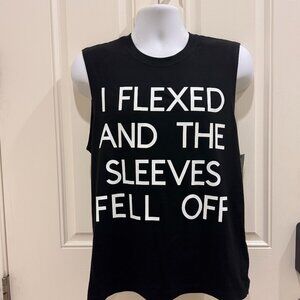 Muscle T-Shirt